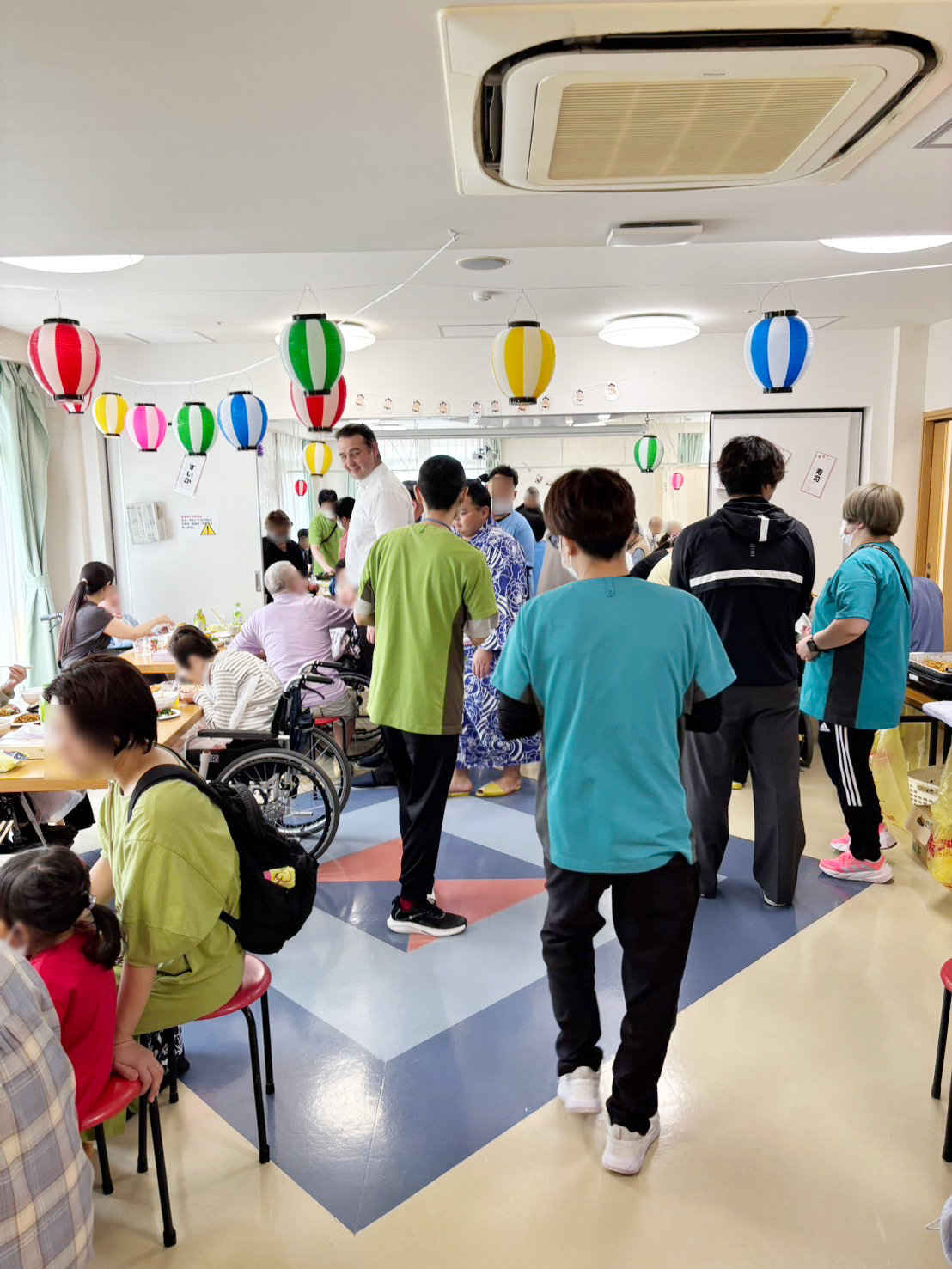 夏祭り2025